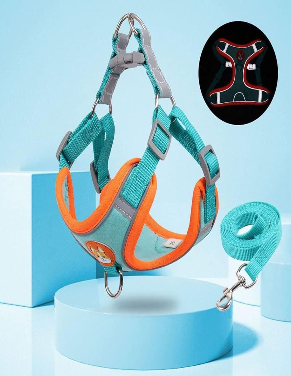 Pechera para perro y gato 4