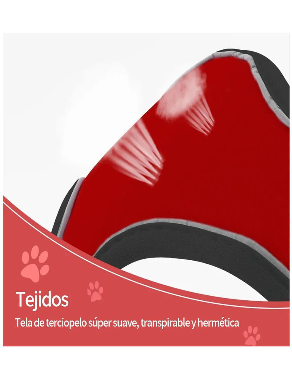Pechera antitirones para perro 2