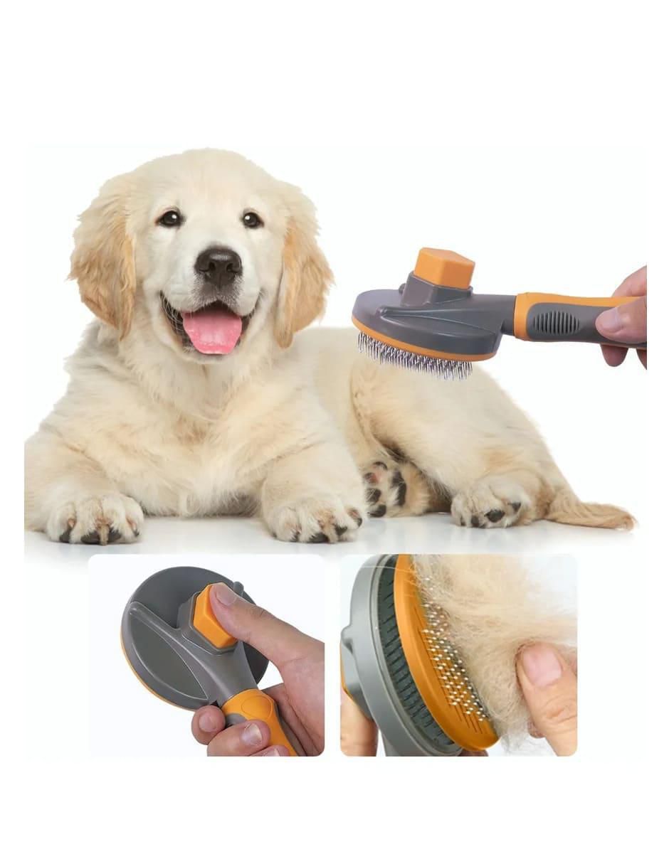 Cepillo para mascota 2