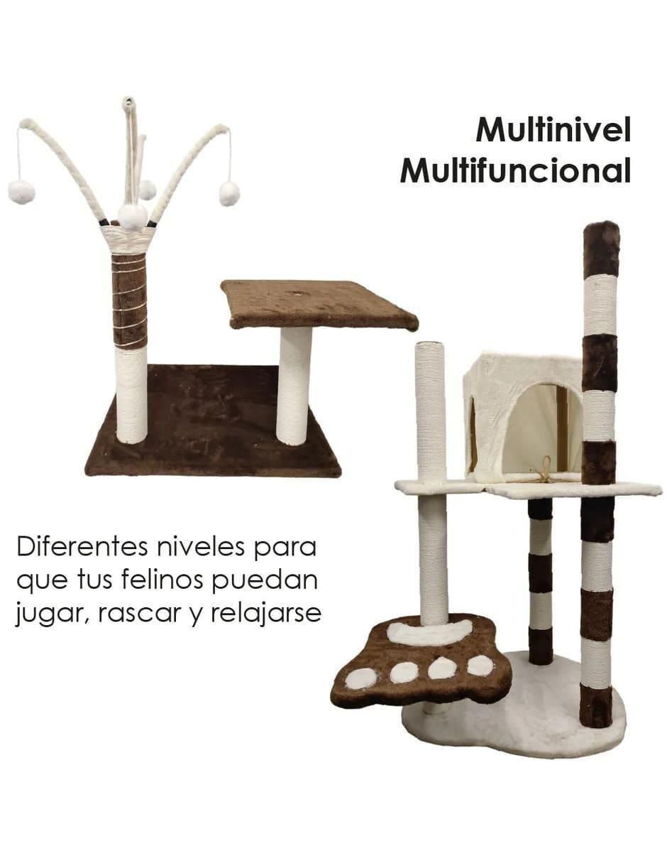 Rascador para gato 5