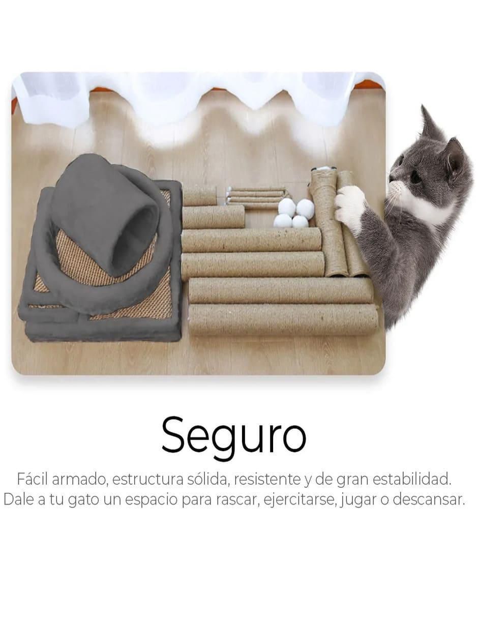Rascador para gato 2