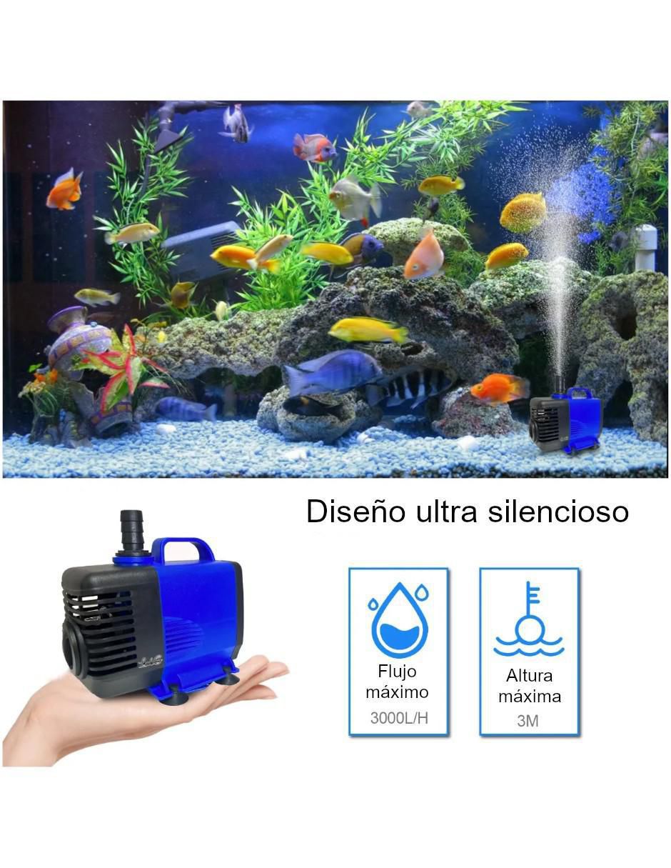 Cabeza de poder bomba de agua 2
