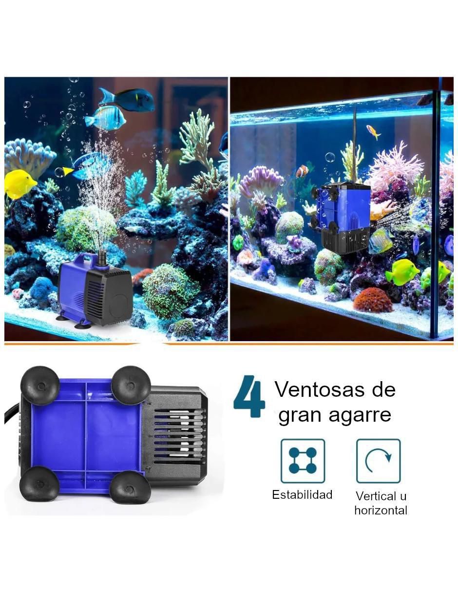 Cabeza de poder bomba de agua 3