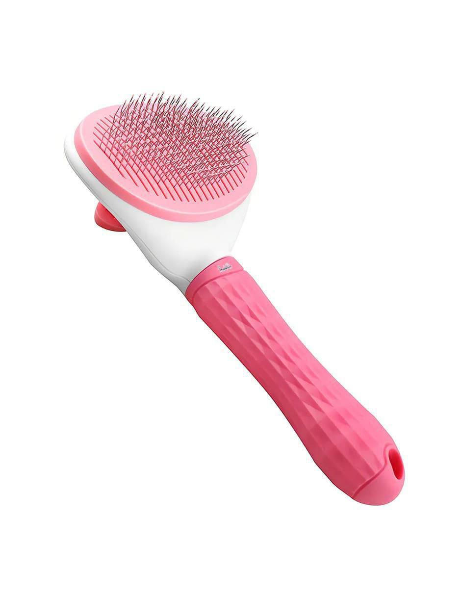 Set cepillo para gato 3 piezas 2