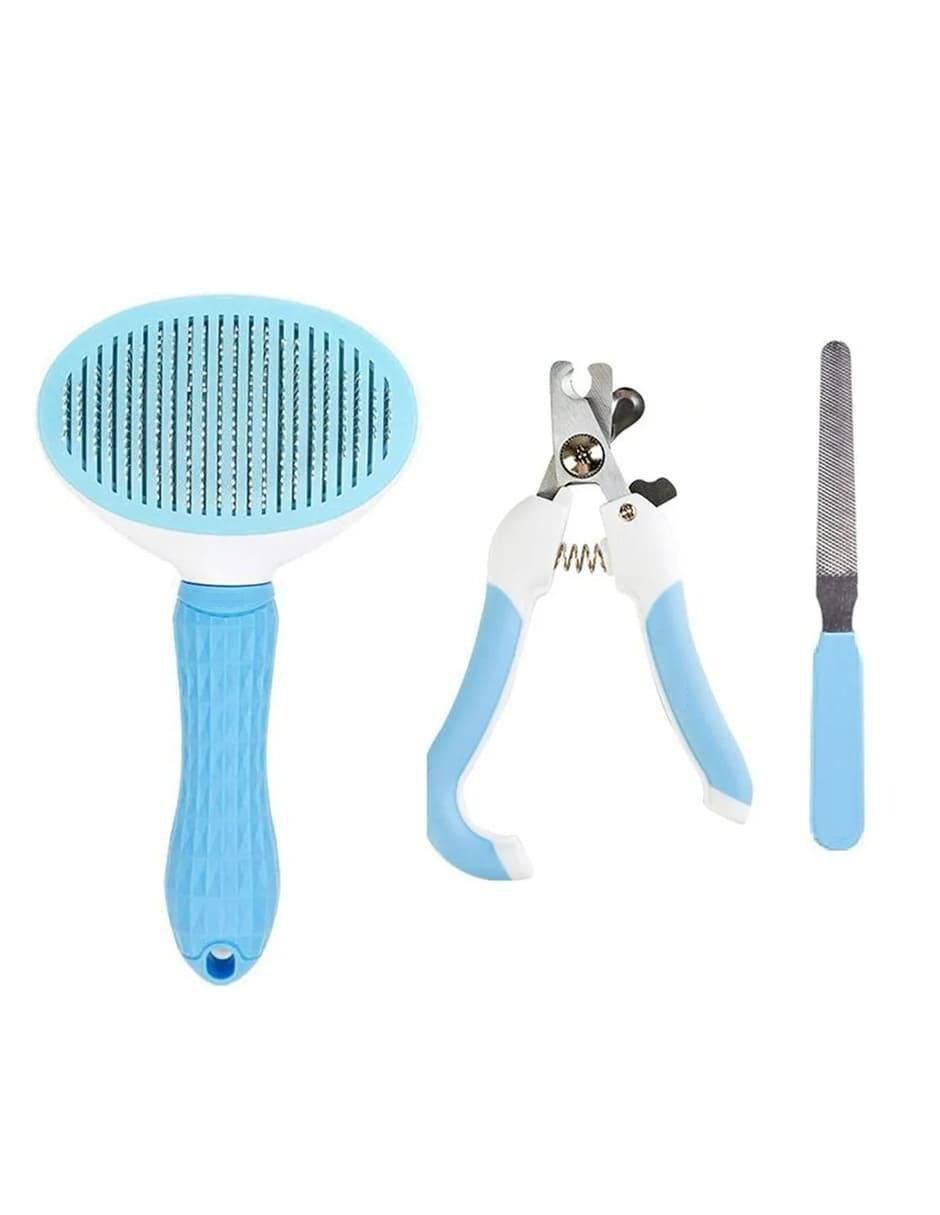 Cepillo para perro y gato Cepillo para perro y gato
