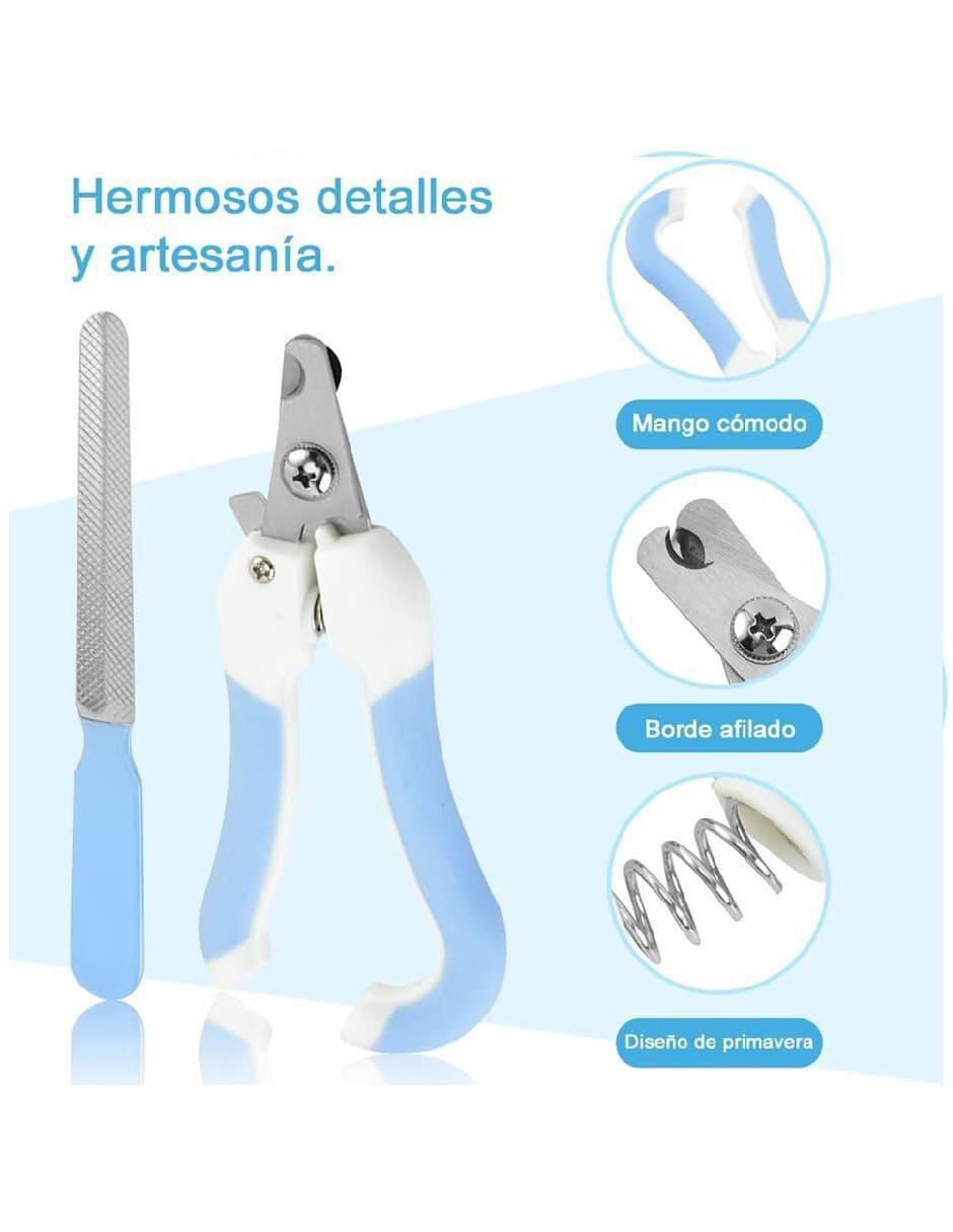 Cepillo para perro y gato 4