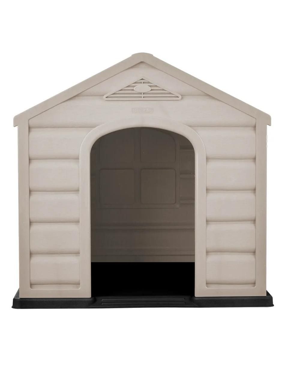 Casa para perro 2