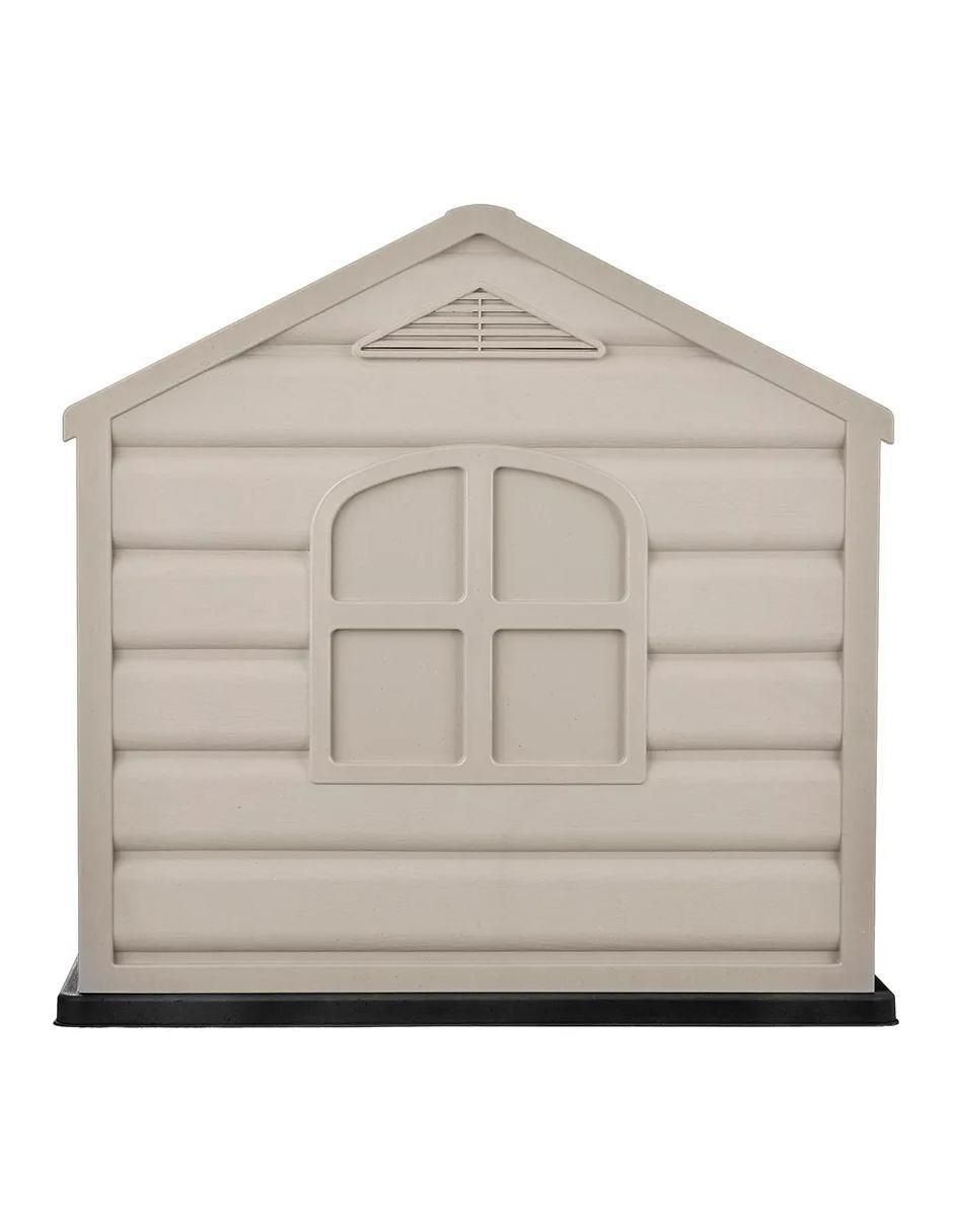 Casa para perro 4