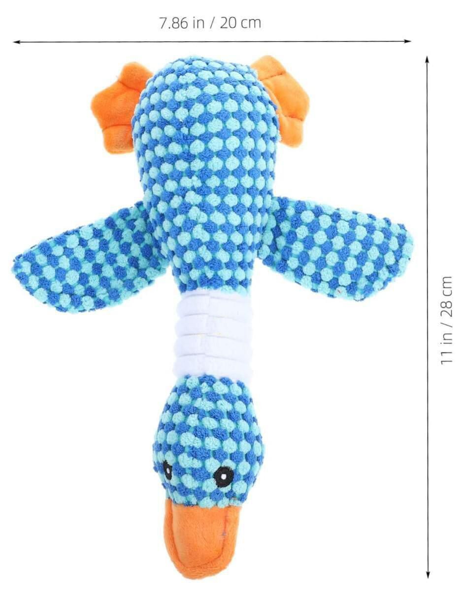 Peluche para perro 5