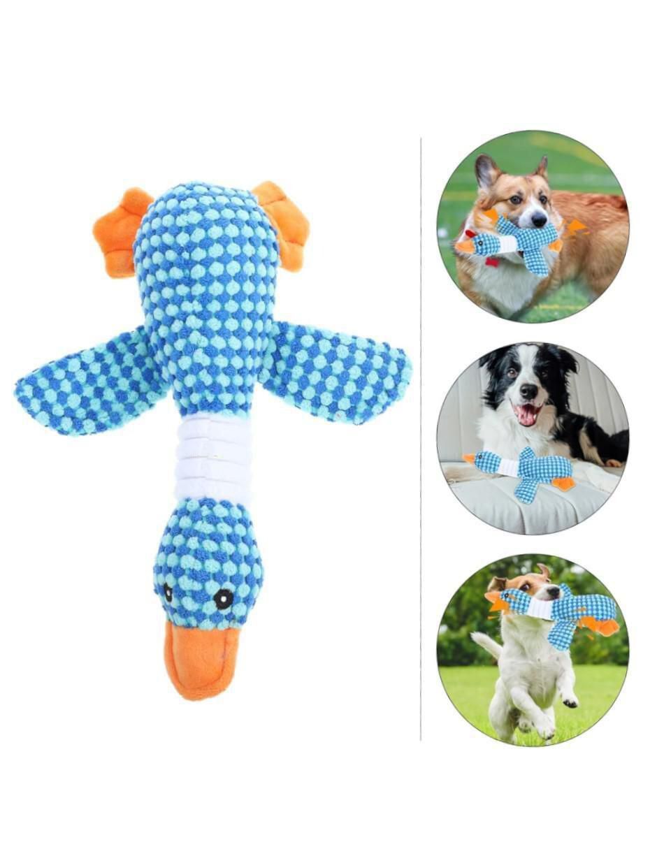 Peluche para perro 2