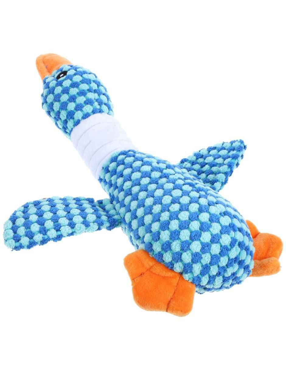 Peluche para perro 4