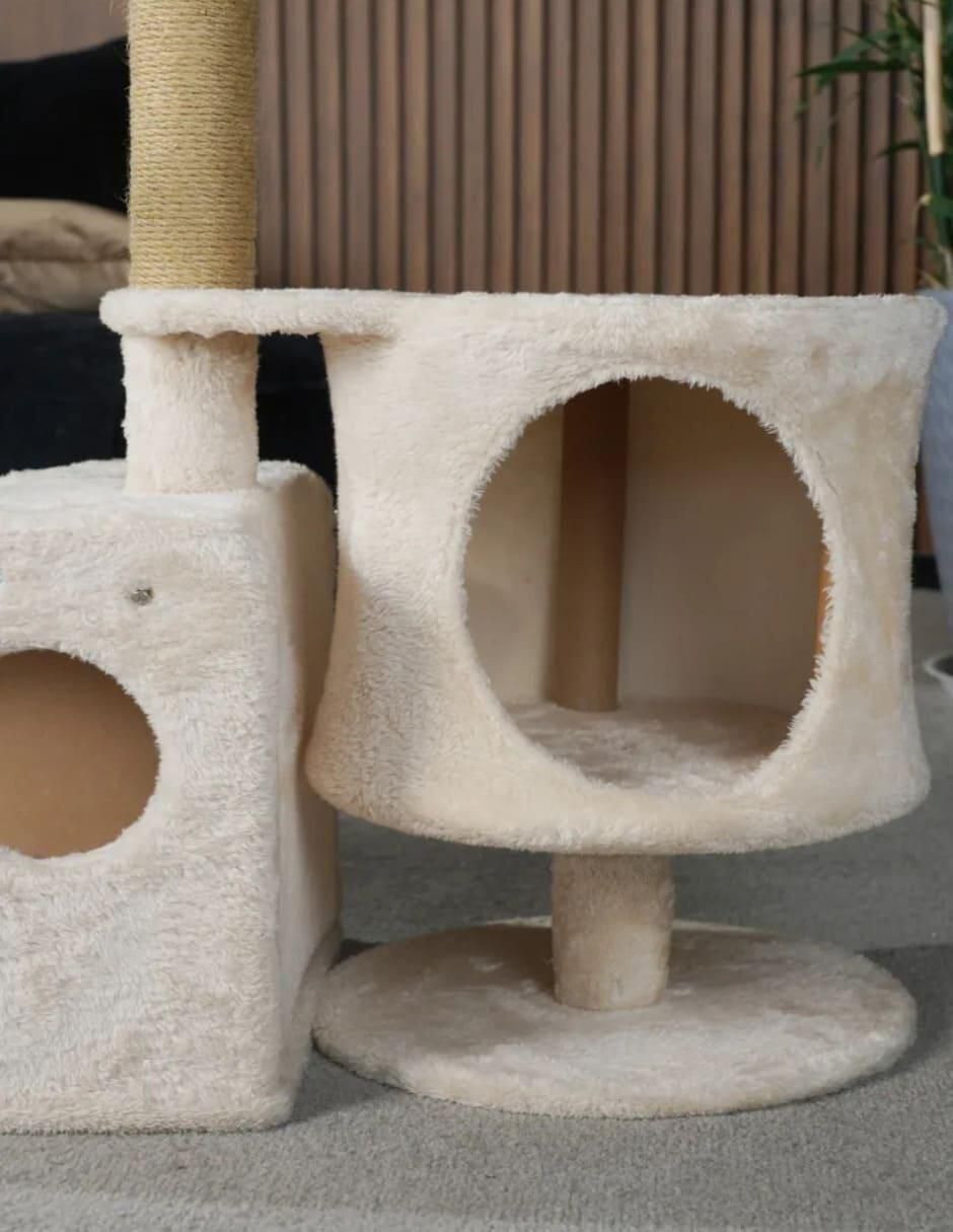 Rascador para gato 2