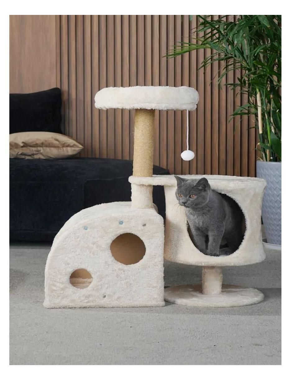 Rascador para gato 3