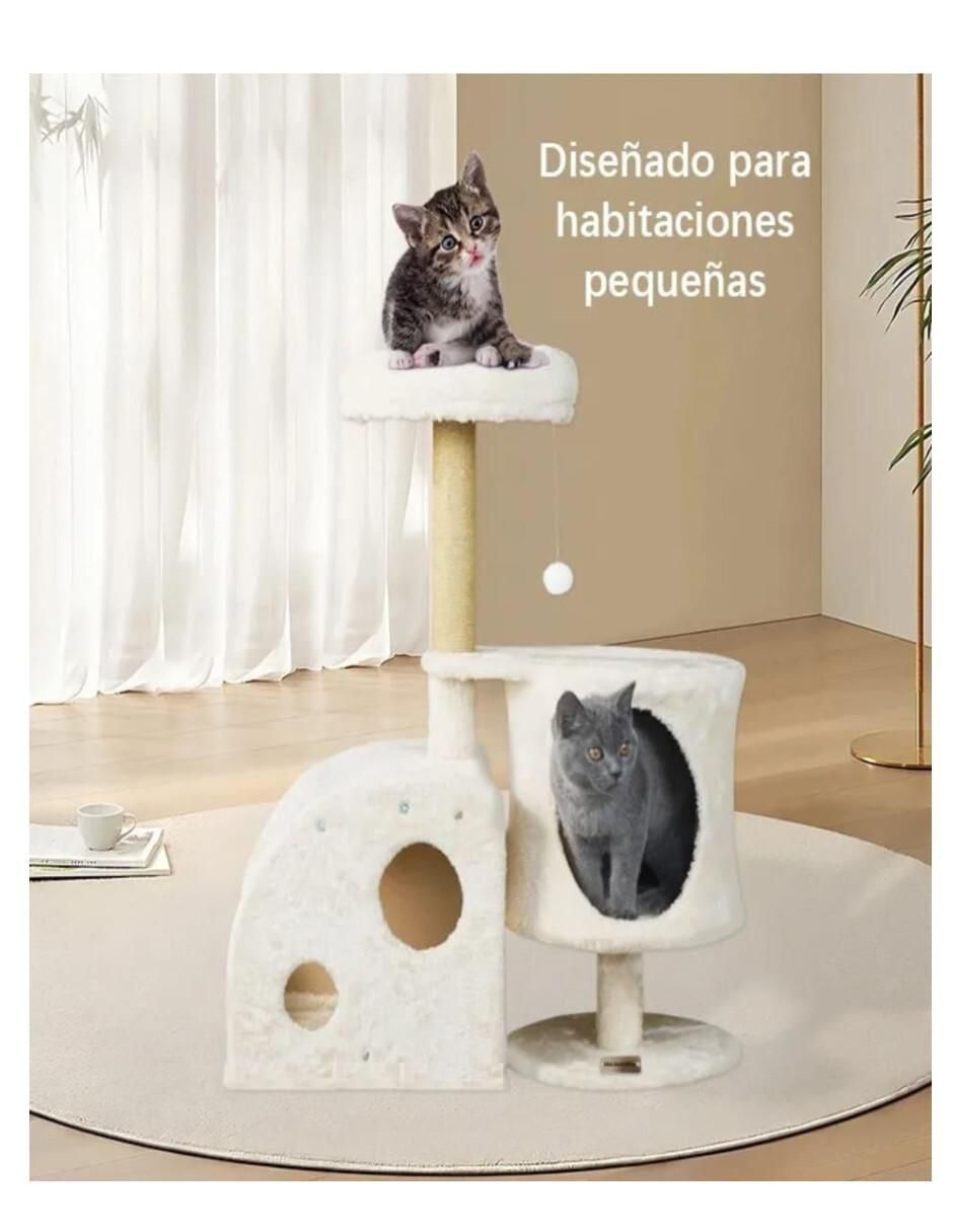 Rascador para gato 5