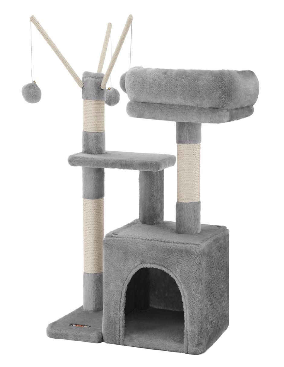 Rascador para gato Rascador para gato