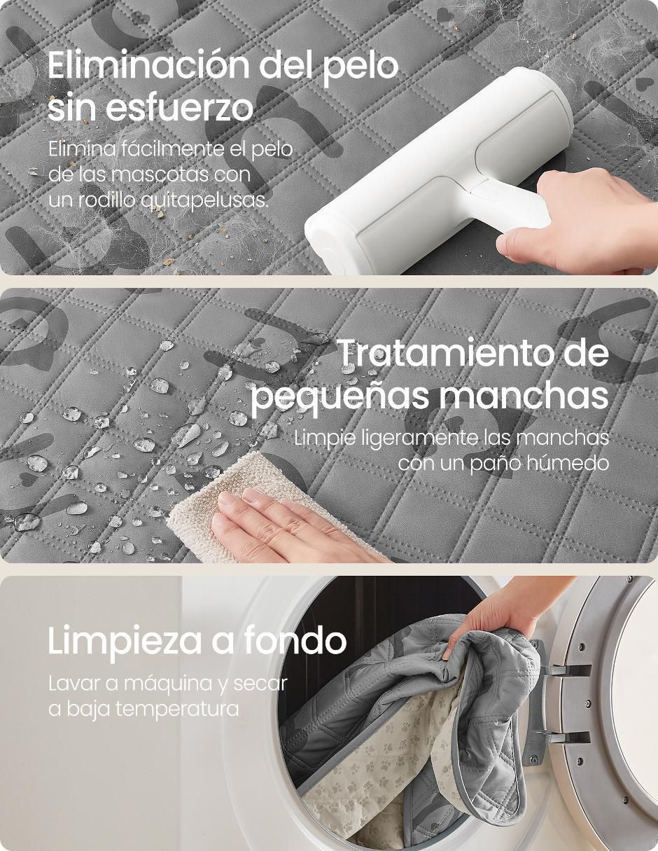 Cobija para perro y gato 3