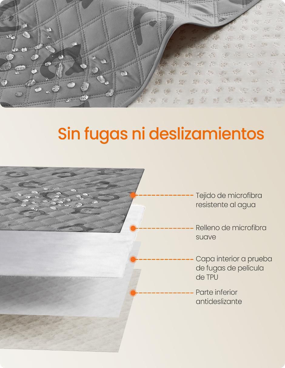 Cobija para perro y gato 4