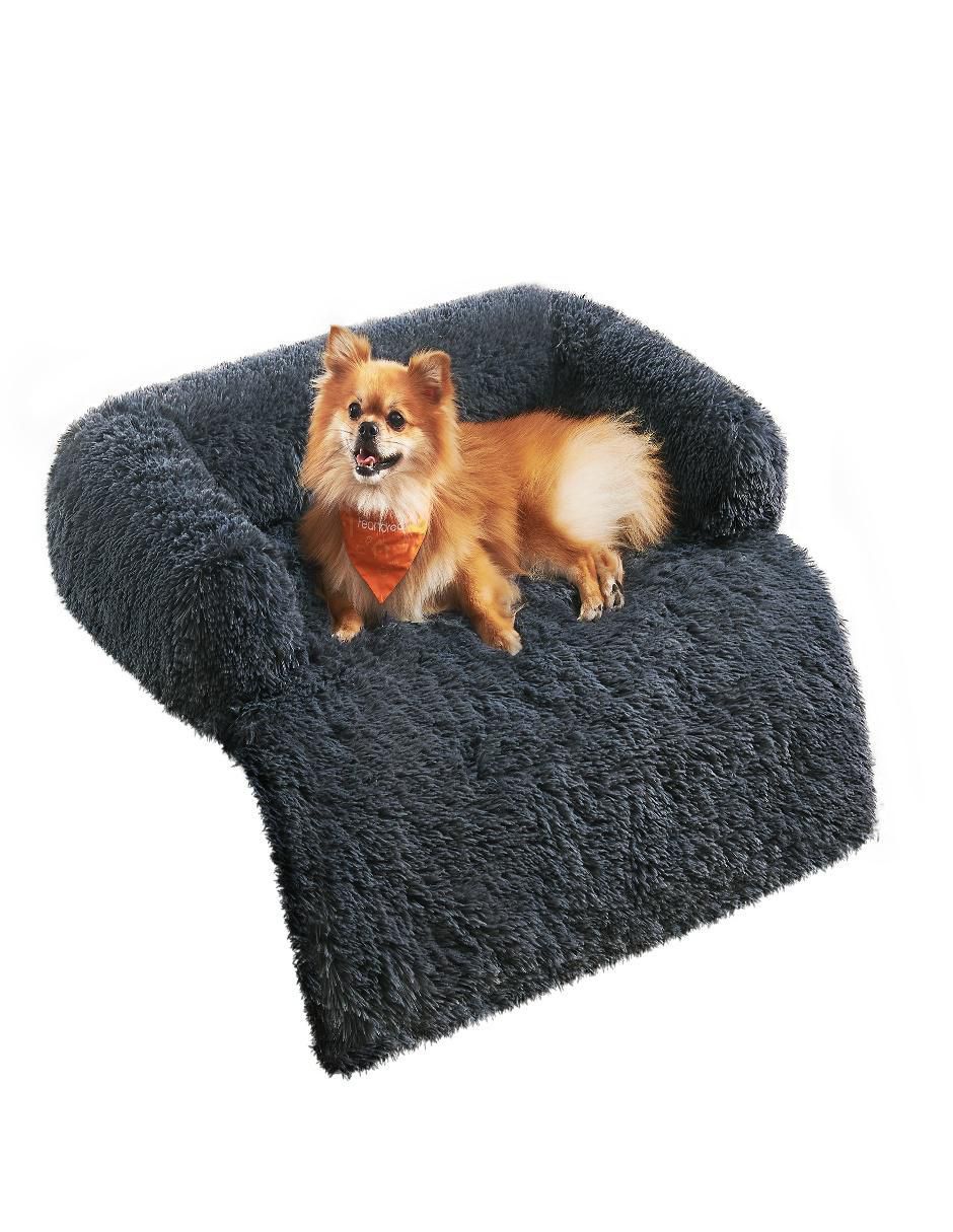 Cama para perro 2