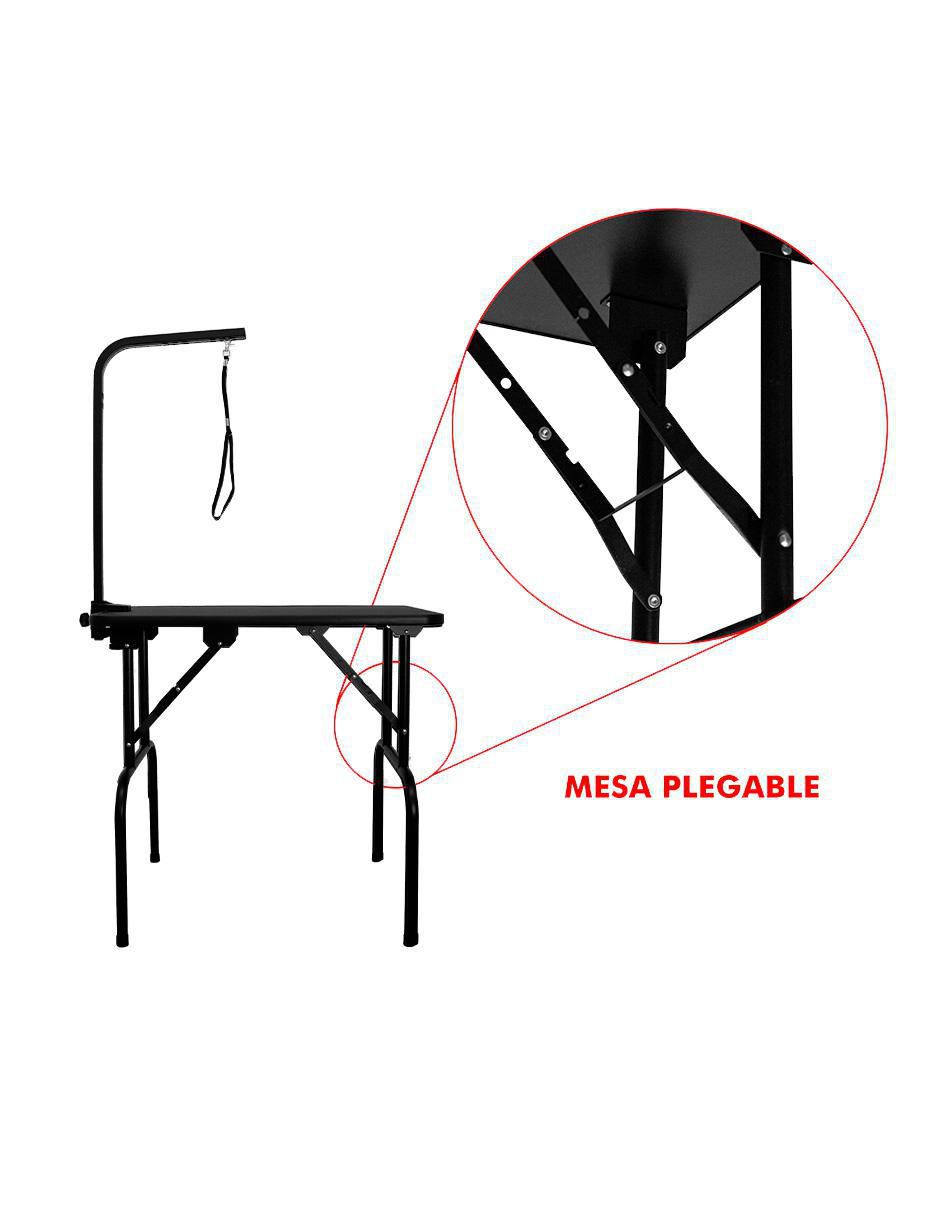 Set baño para mascota 5