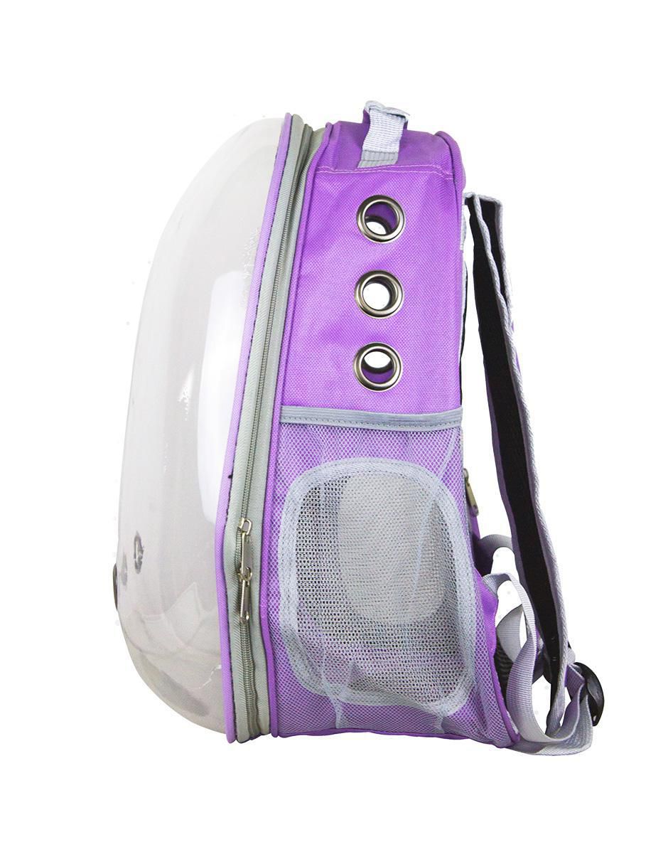 Mochila para mascota 4