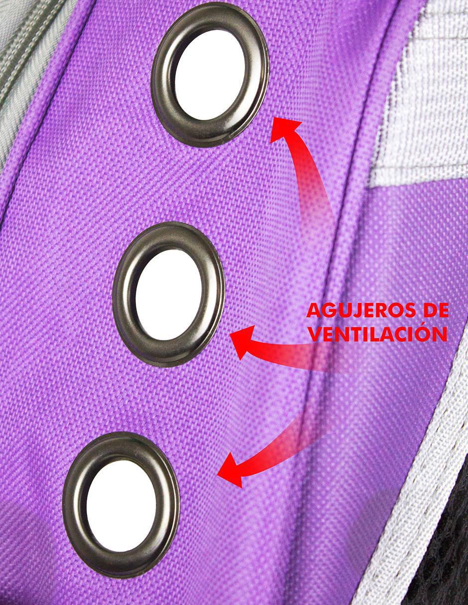 Mochila para mascota 5