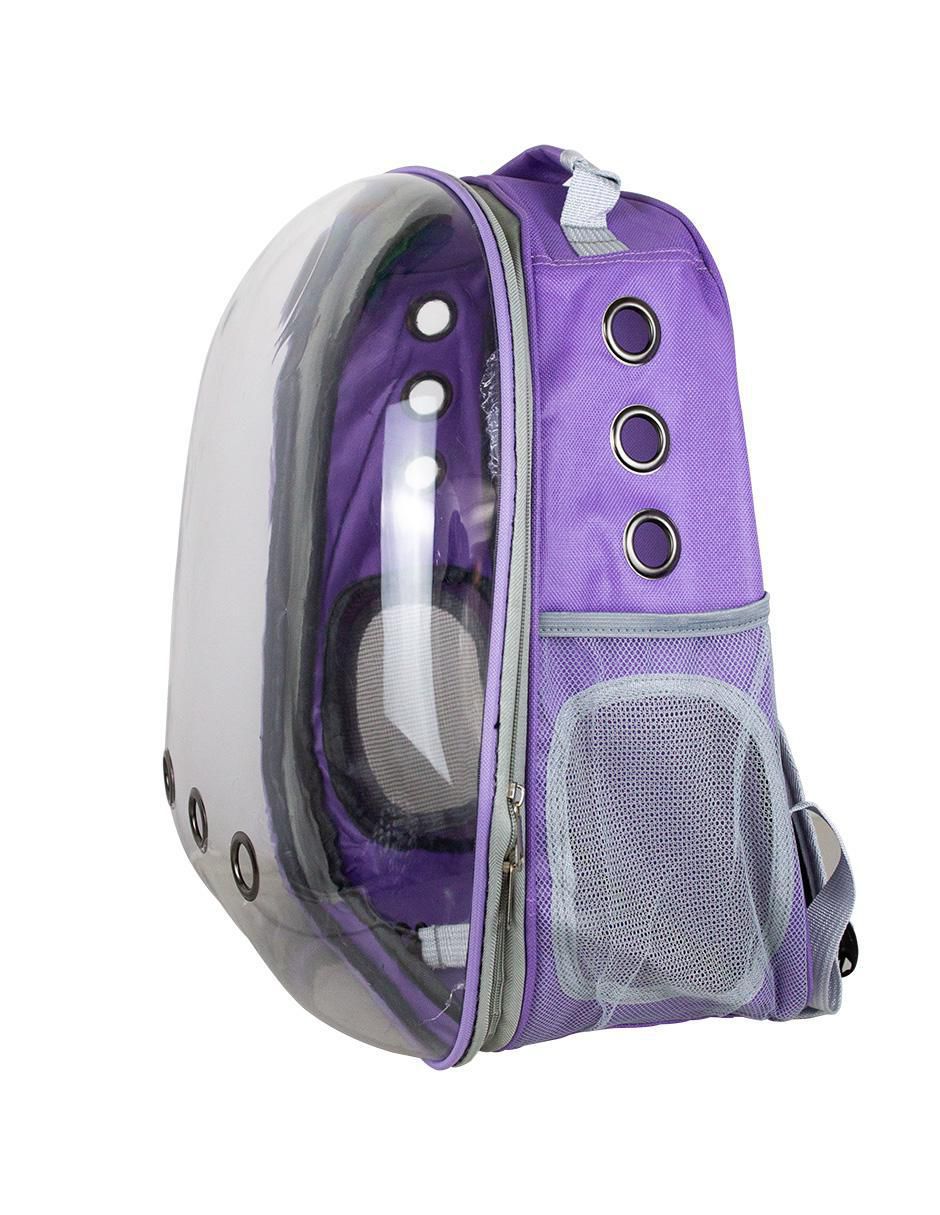 Mochila para mascota 6