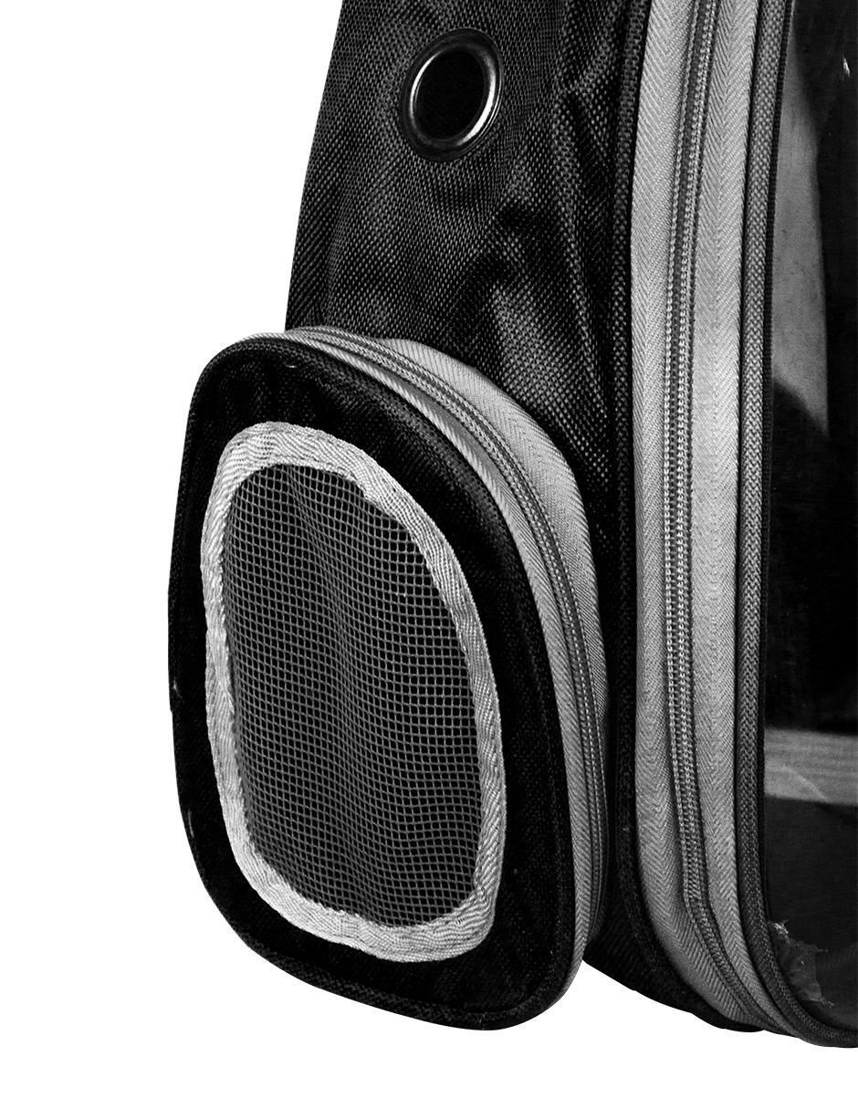 Mochila para mascota 2