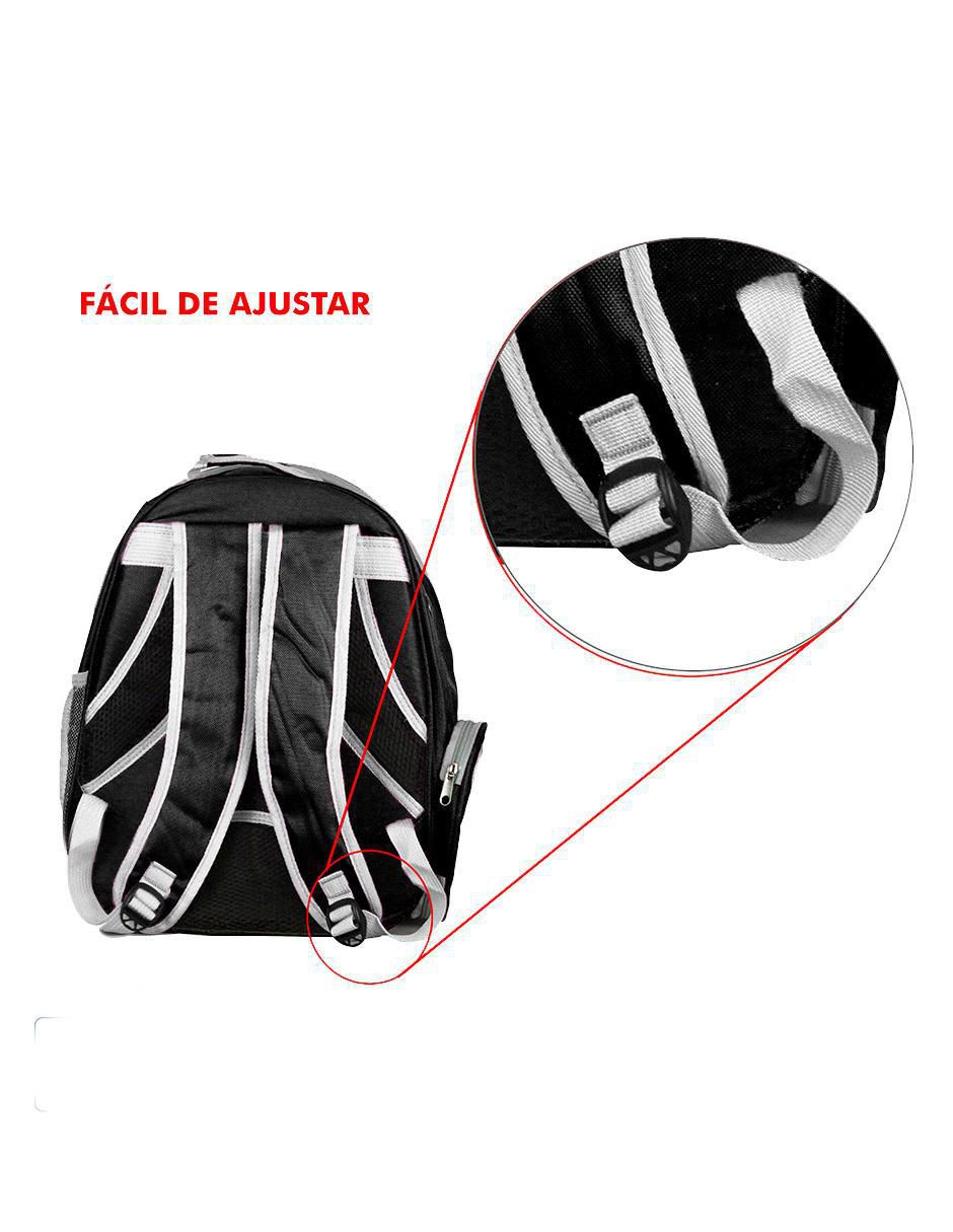 Mochila para mascota 3