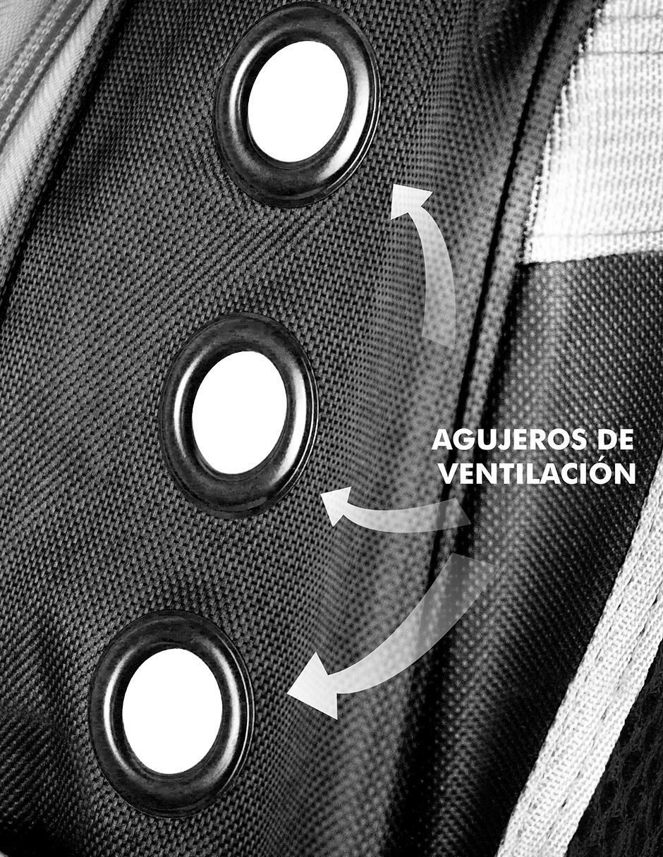 Mochila para mascota 4