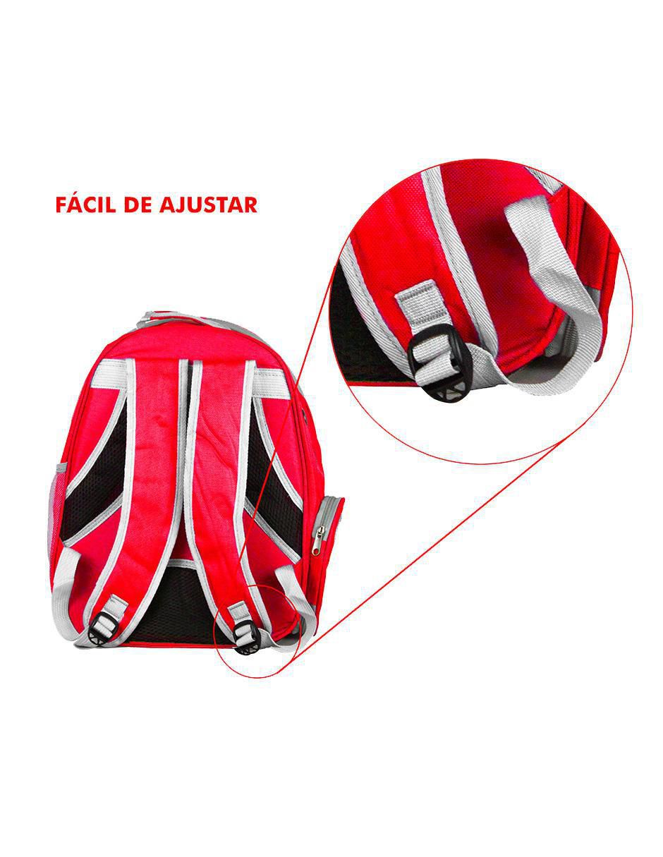 Mochila para mascota 3