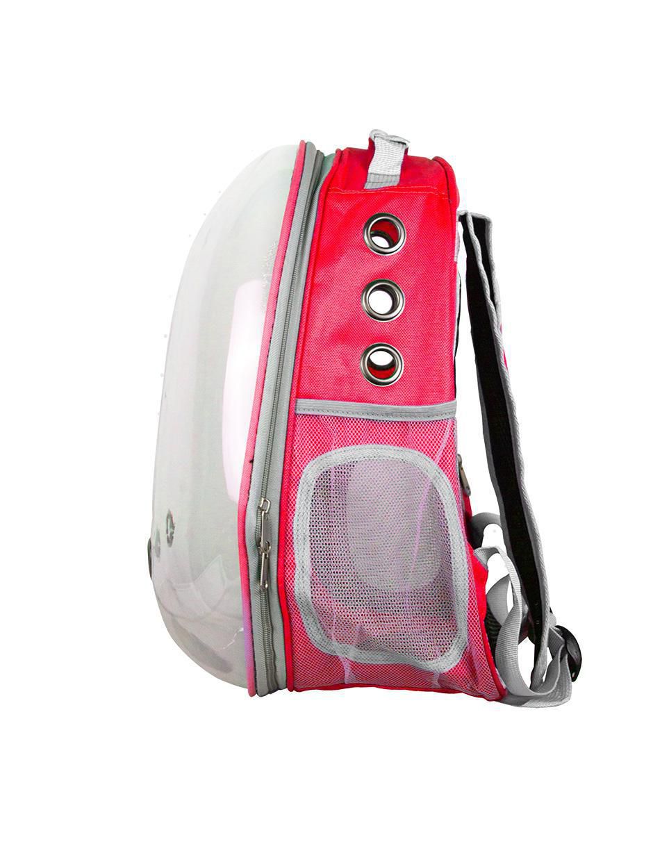 Mochila para mascota 4