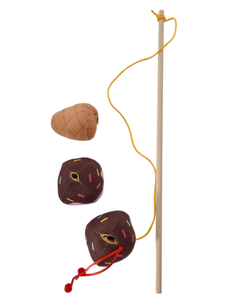 Juguete para mascota 3