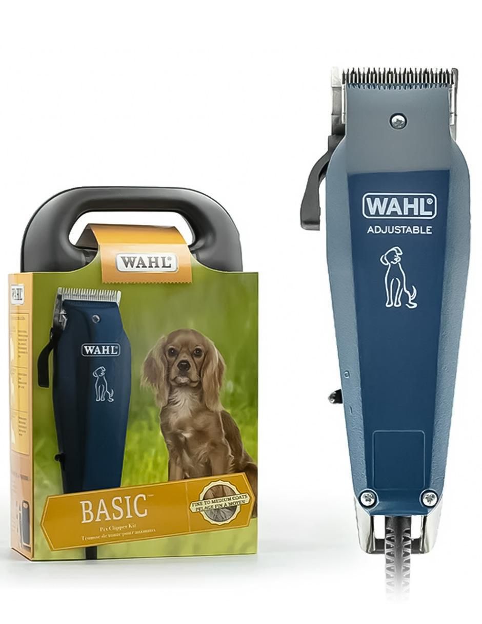 Rasuradora para perro 3