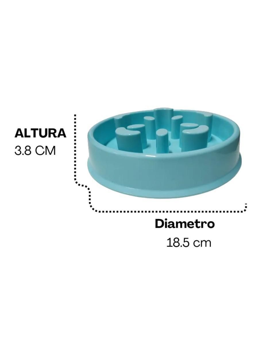 Plato para perro 3