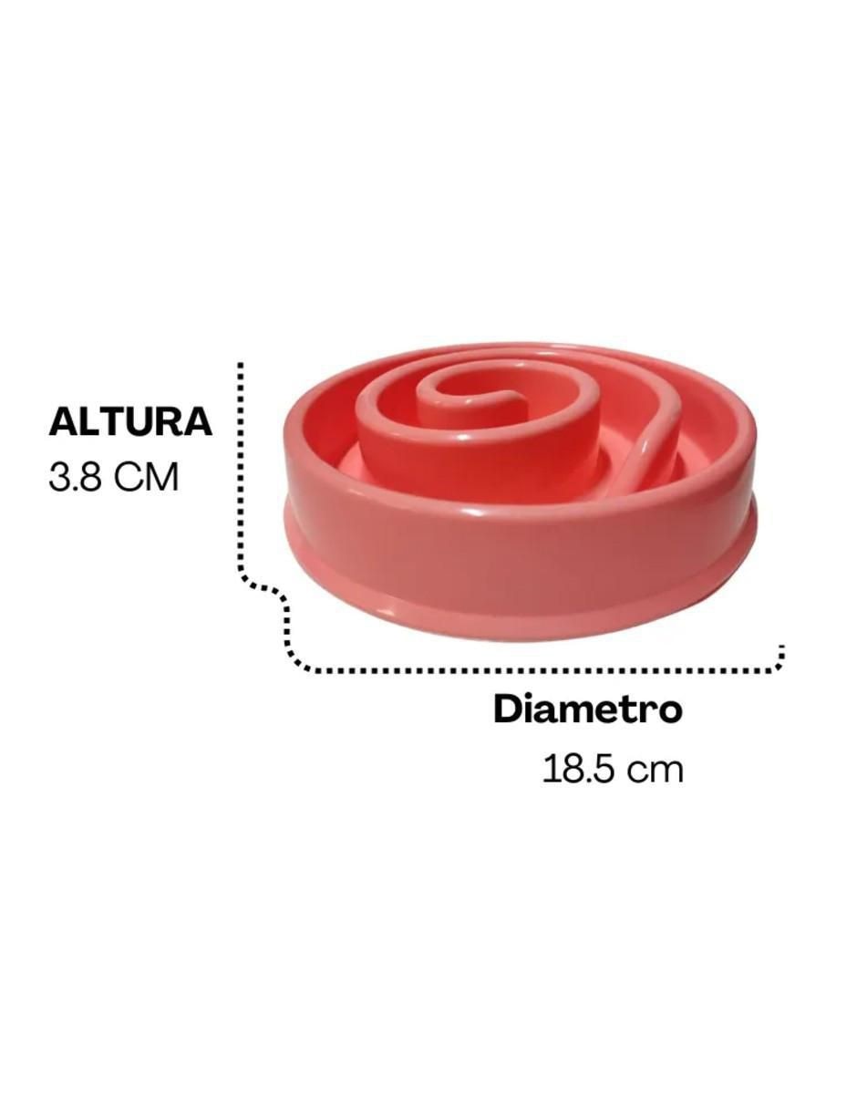 Plato para perro 3