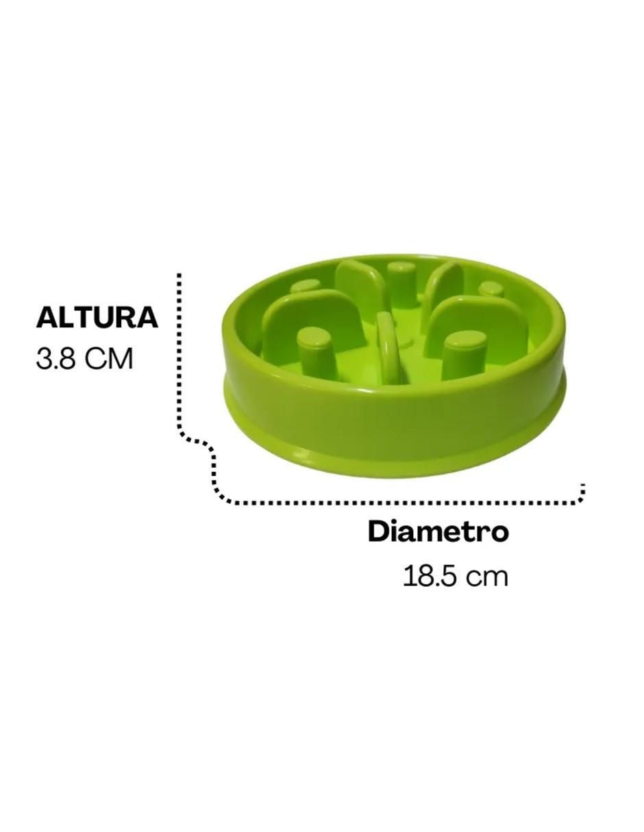 Plato para perro 3