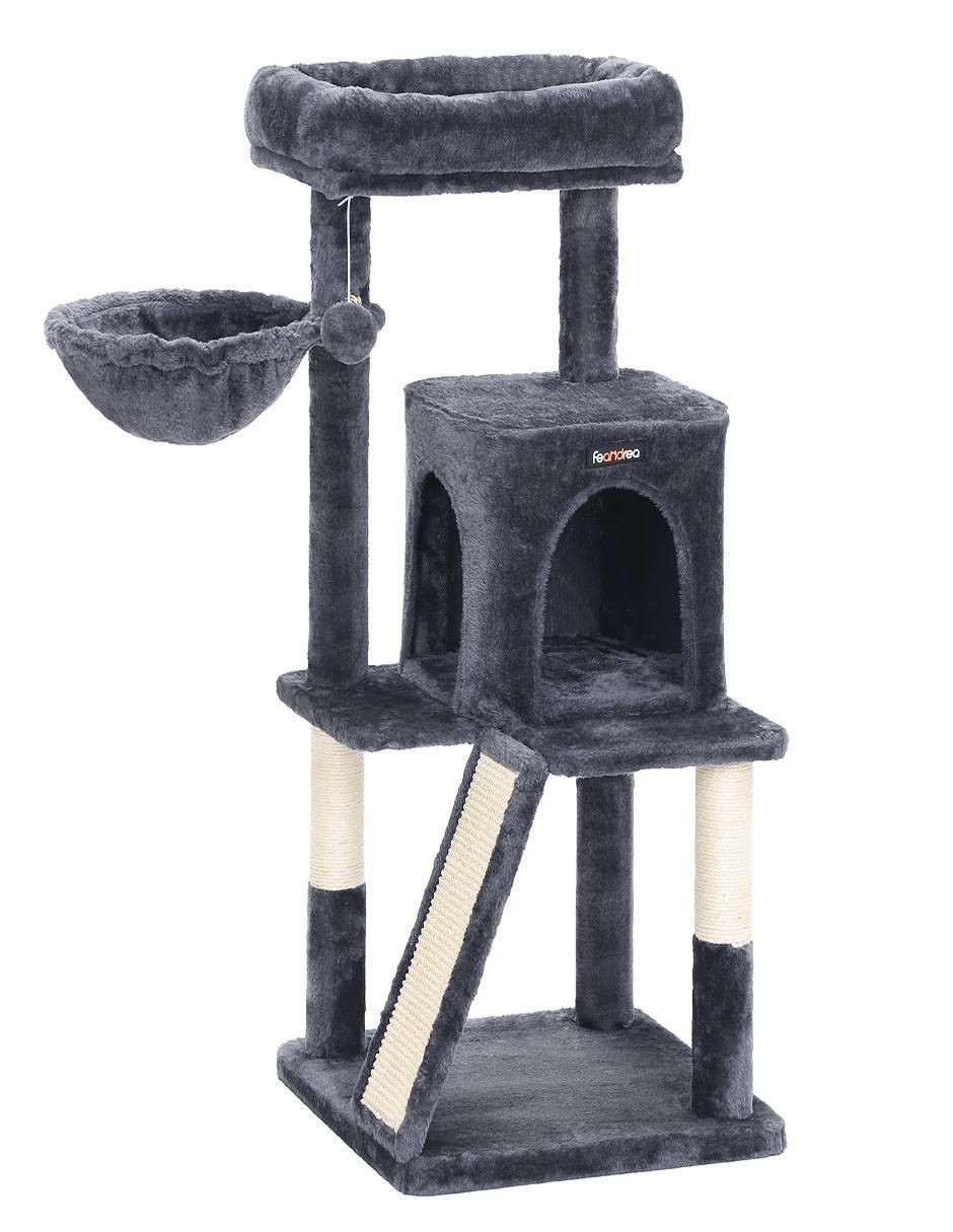 Rascador para gato Rascador para gato
