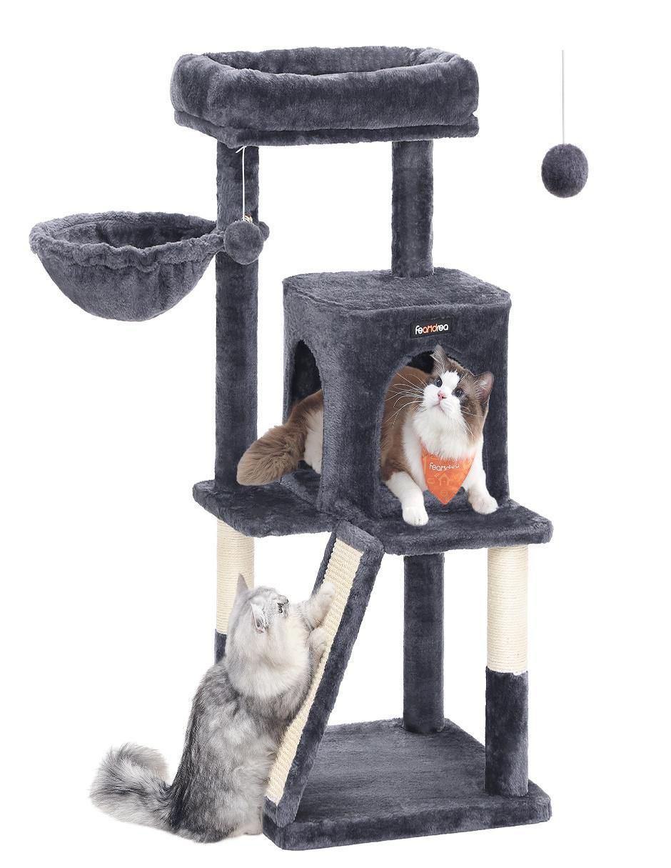 Rascador para gato 3