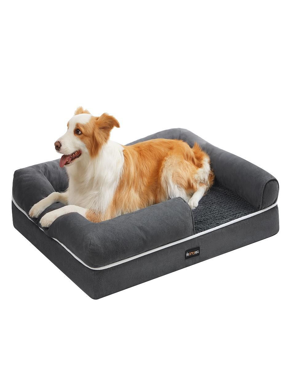 Cama para perro 2