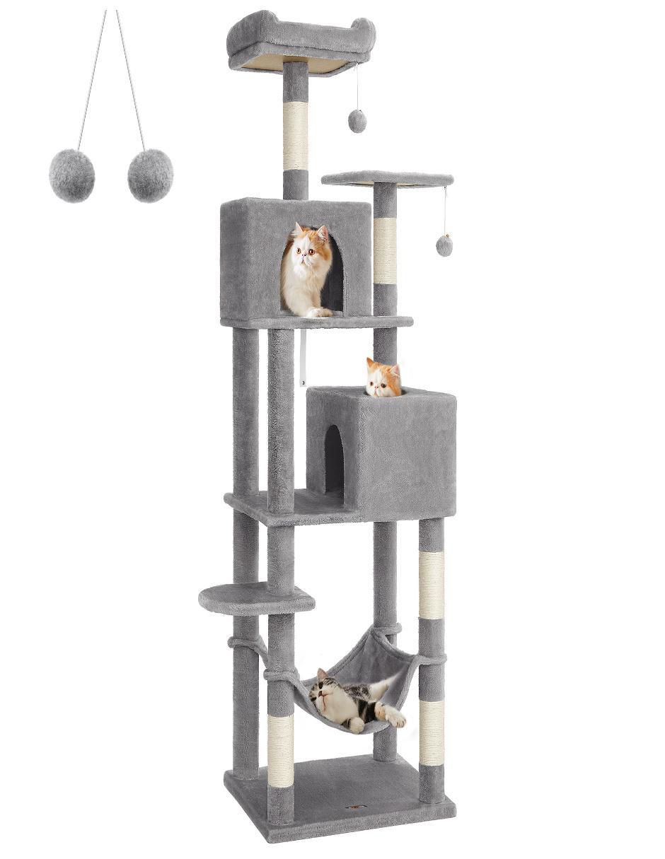 Rascador para gato 3