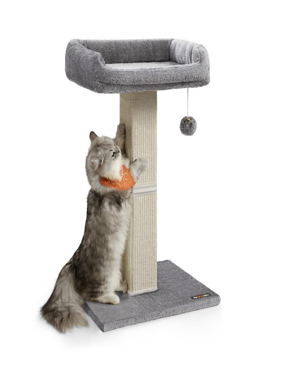 Rascador para gato 3