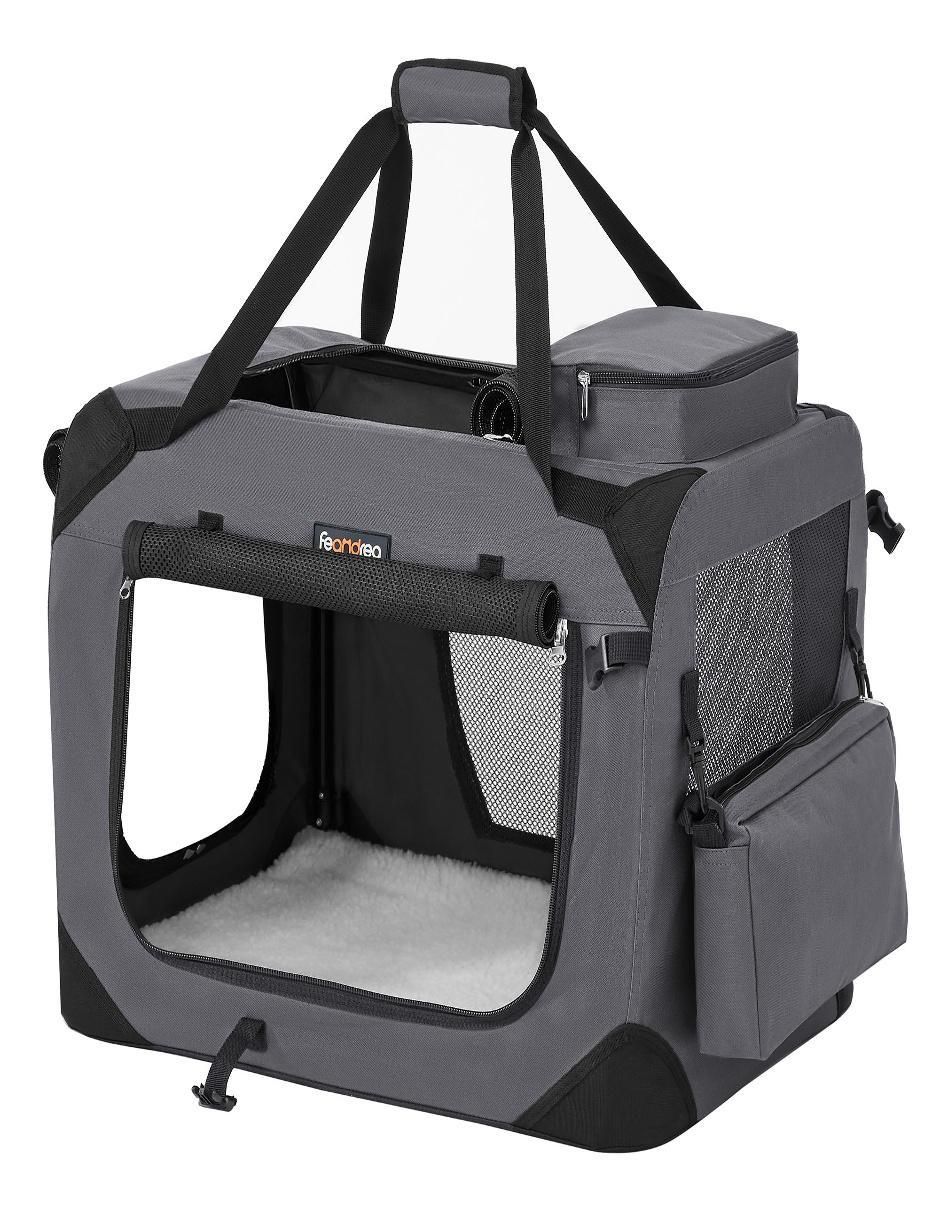Bolsa transportadora para perro y gato Bolsa transportadora para perro y gato