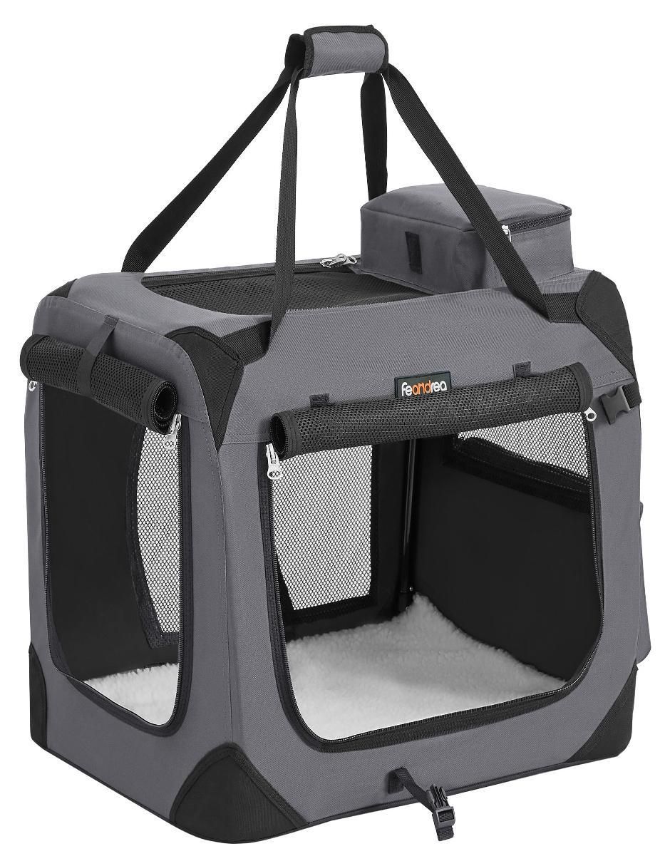 Bolsa transportadora para perro y gato 3