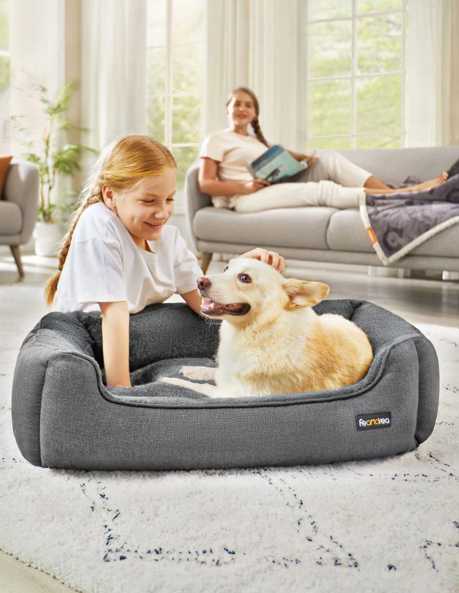 Cama para perro