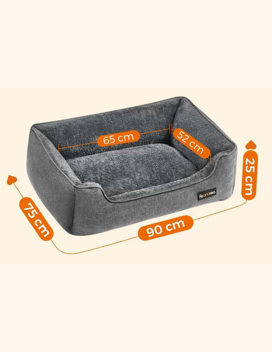 Cama para perro