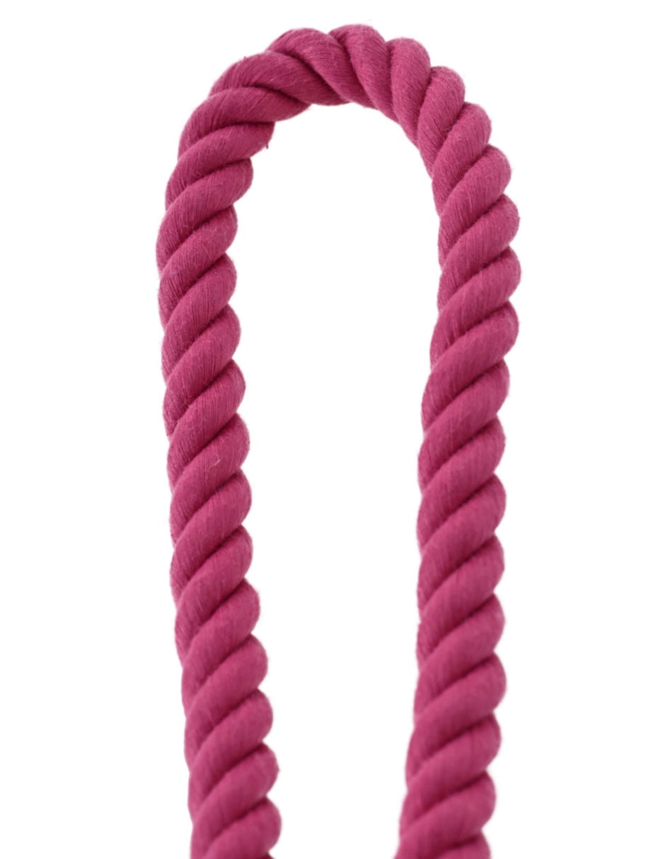 JUGUETE CON CUERDA ZOOPET BASI, FUCSIA