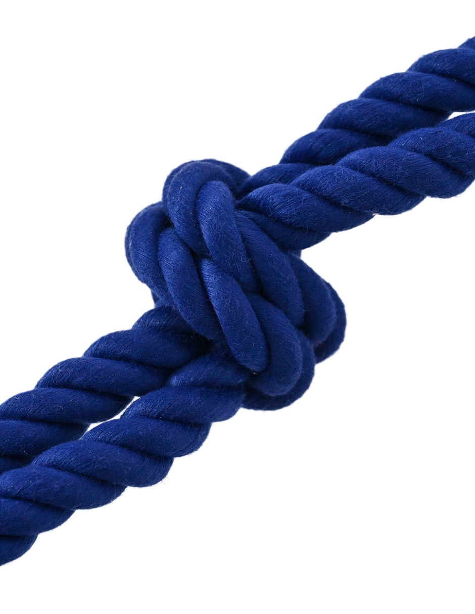 Juguete con cuerda para perro 3