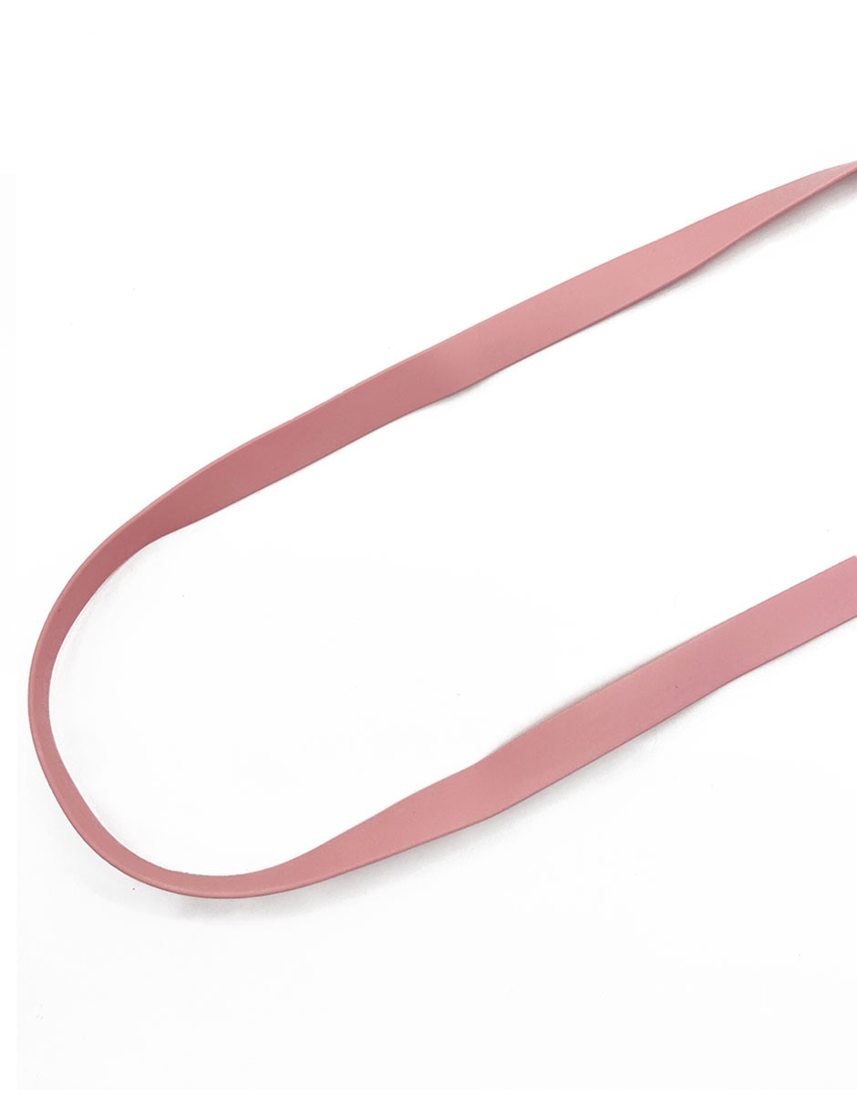 CORREA ZOOPET SPRING, M, ROSA