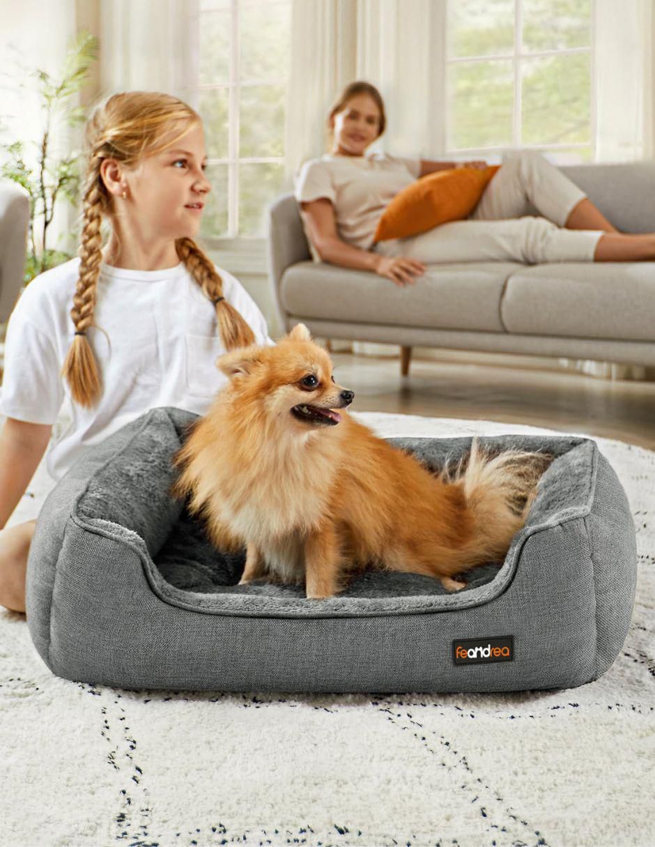 Cama para perro