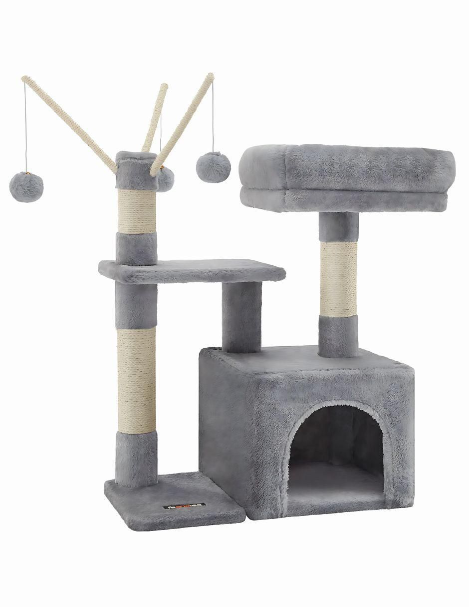 Cama para gato Cama para gato